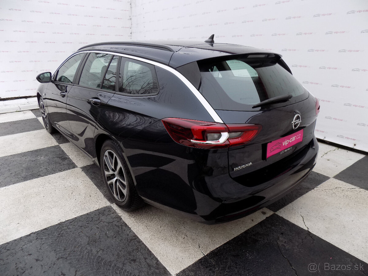 Opel Insignia 1.6 CDTI/Bussines Edition/DPH/ - 2
