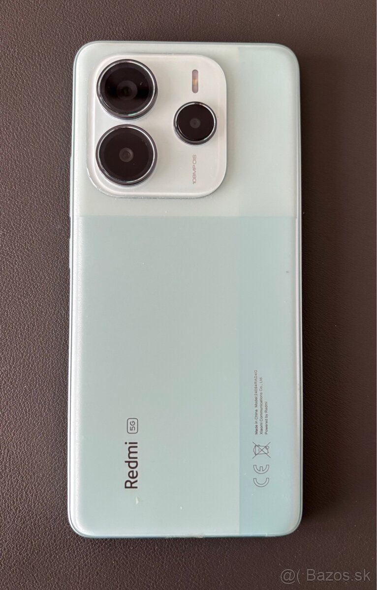 Xiaomi Redmi Note 14 5G - 2