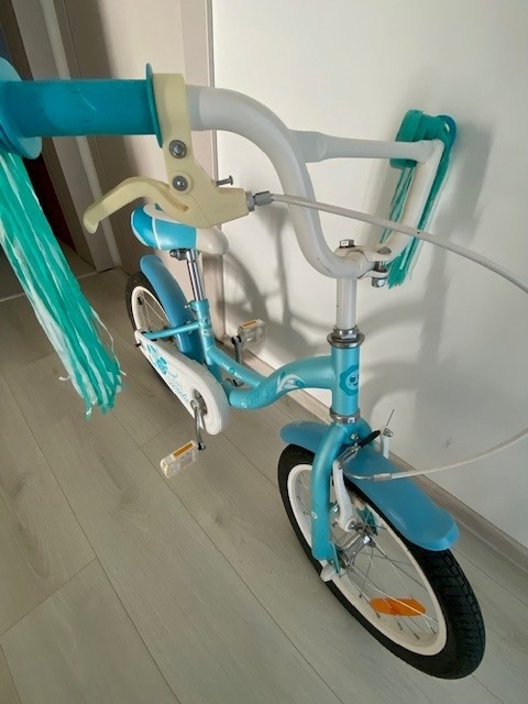 Bicykel - 2