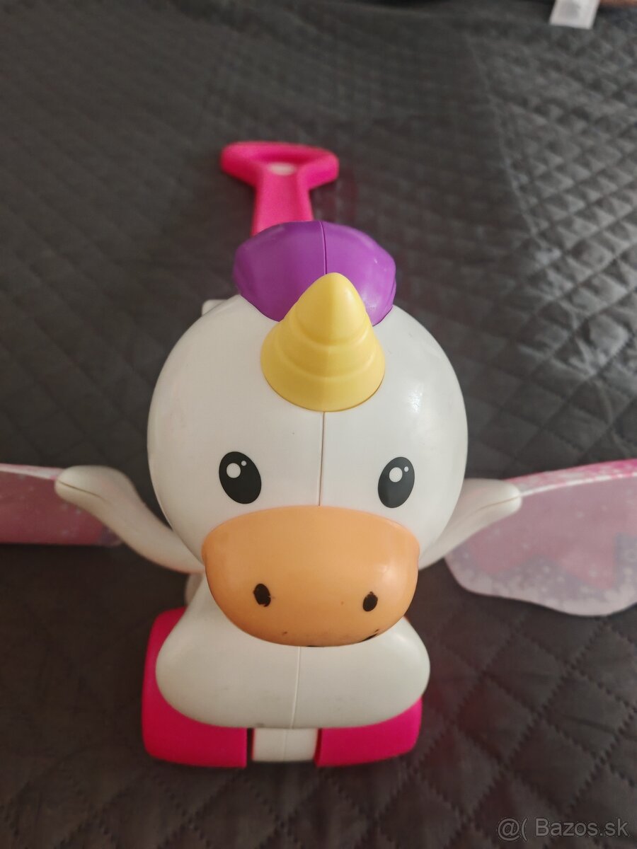 Hracky mix - 2