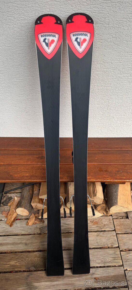 Rossignol Hero Athlete multievent 127 cm - 2
