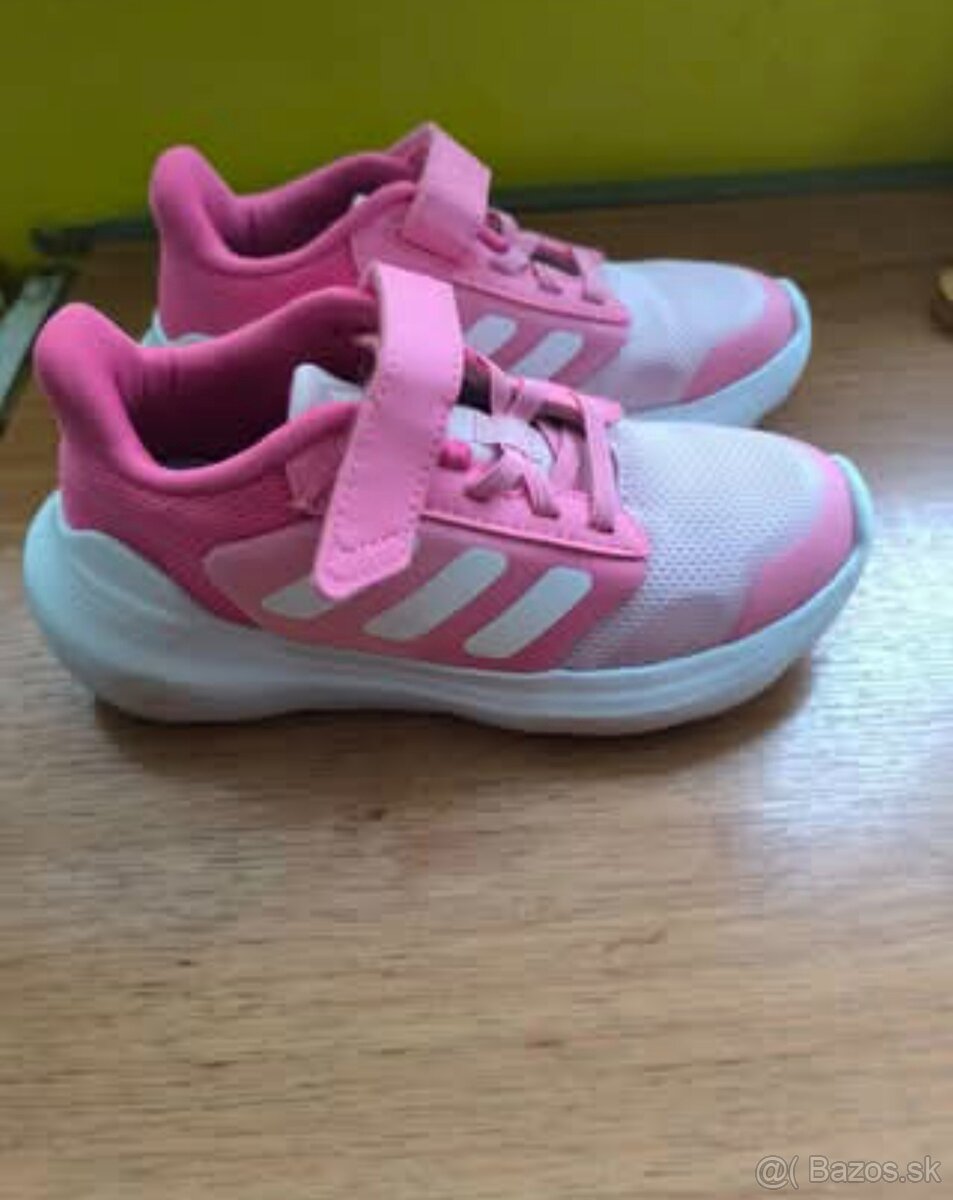Detské tenisky Adidas - 2