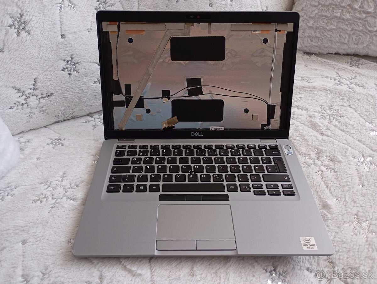 základná doska pre notebook Dell Latitude 5410 - 2