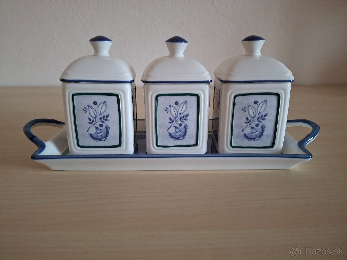 Villeroy & Bosch dózy Switch 3 Charm Marmell - 2