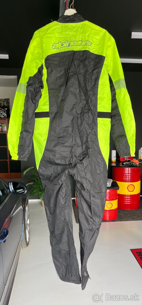 Nepremok Alpinestars - 2