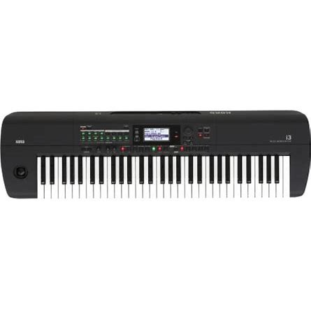 KORG i3 - 2