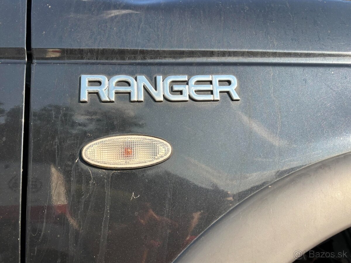 Ford Ranger - 2