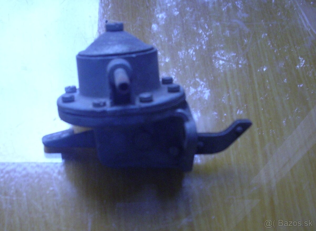 Ac pumpa škoda 1000MB až 100 a 110R - 2