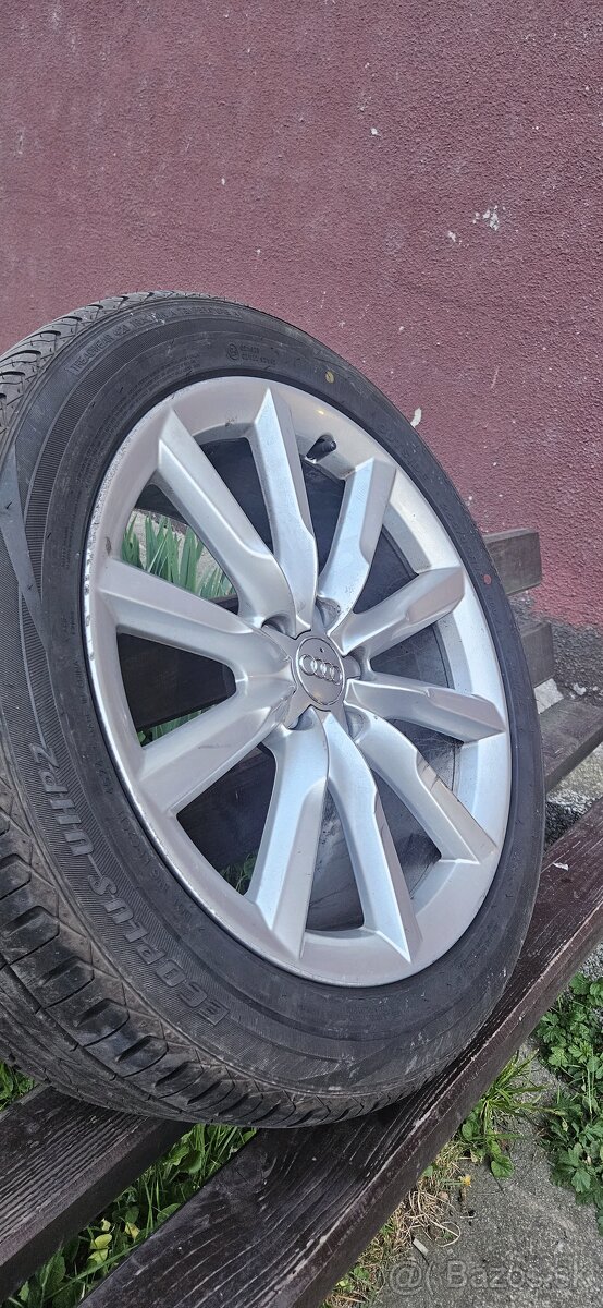 R19 5x112 - 2