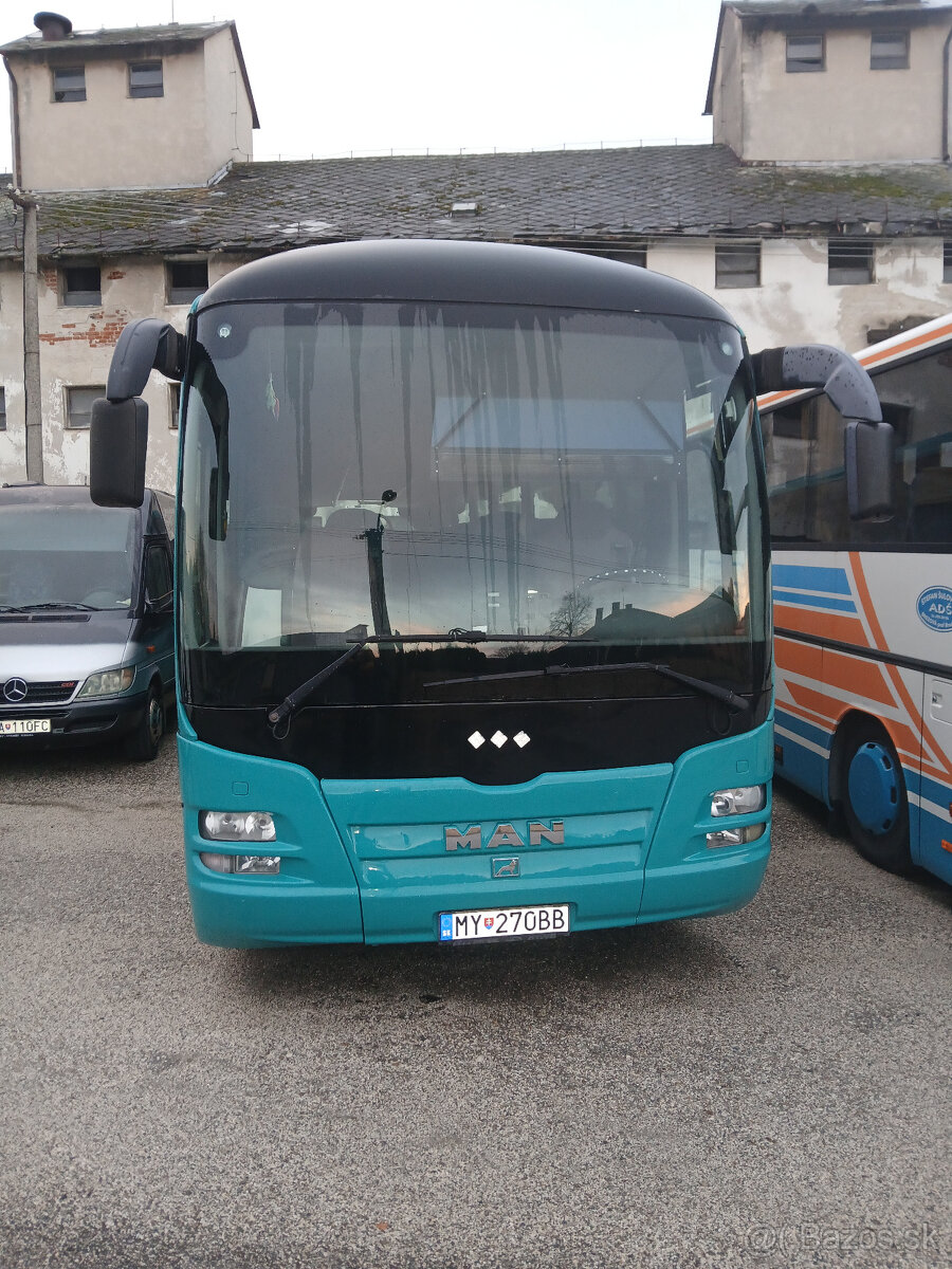 Man Lions Regio - 2