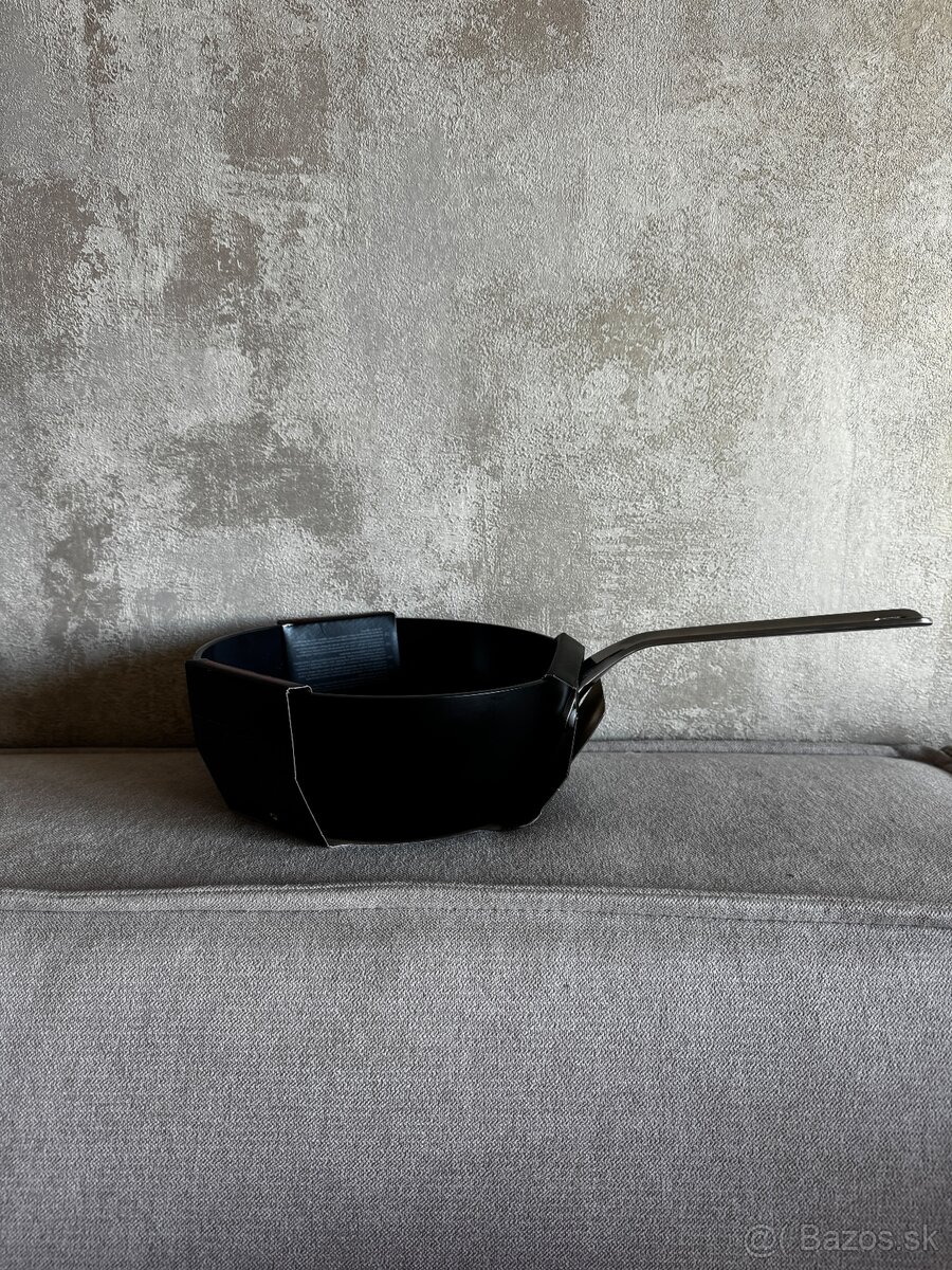 kitchenaid chef’s pan 20 cm – úplne nová - 2