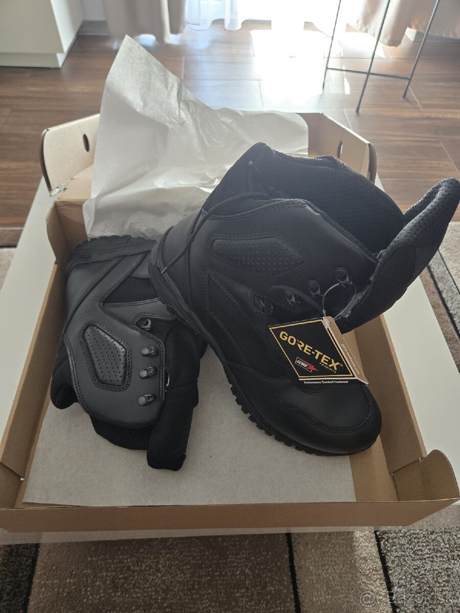 Kanady goretex - 2