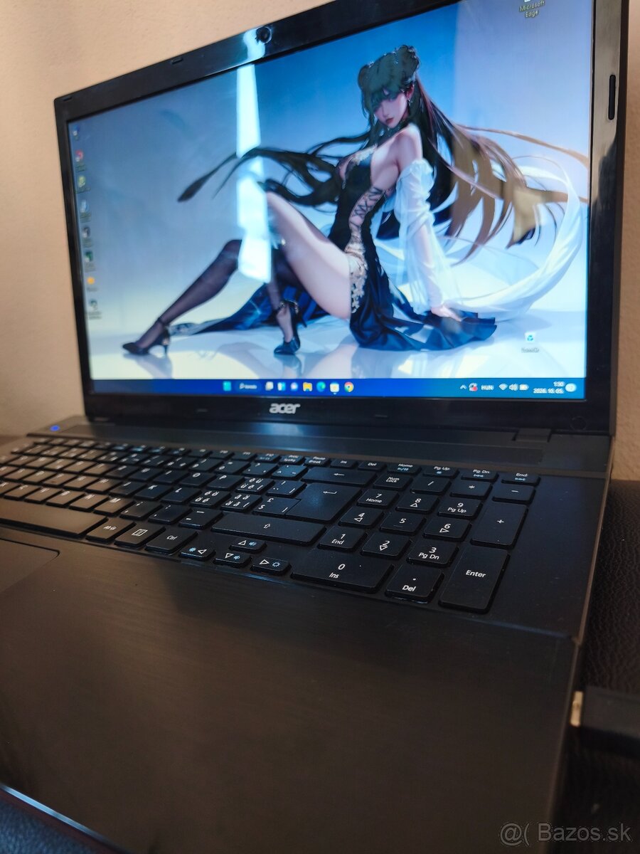 Acer V3 Intel i7 - laptop / notebook - 2