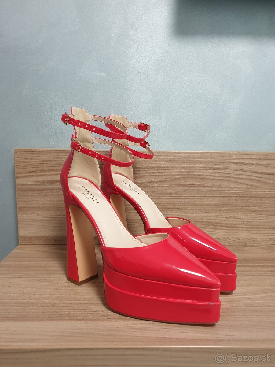 Hriešne lodičky - 2