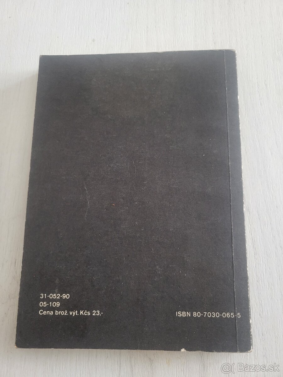 Jazdíme automobilom ŠKODA FAVORIT 136L - 2