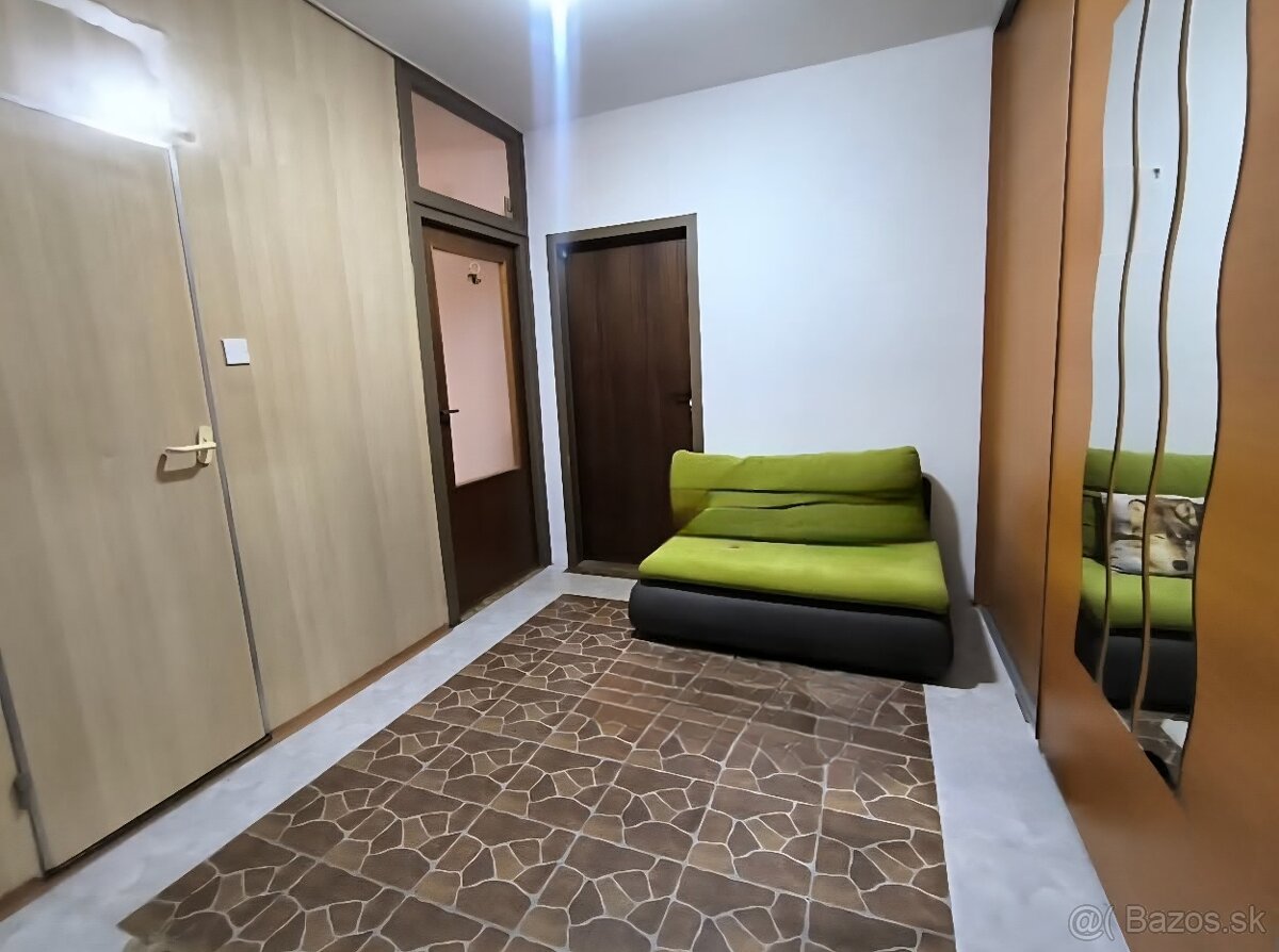 2 izbovy byt na predaj Matejovce - 2