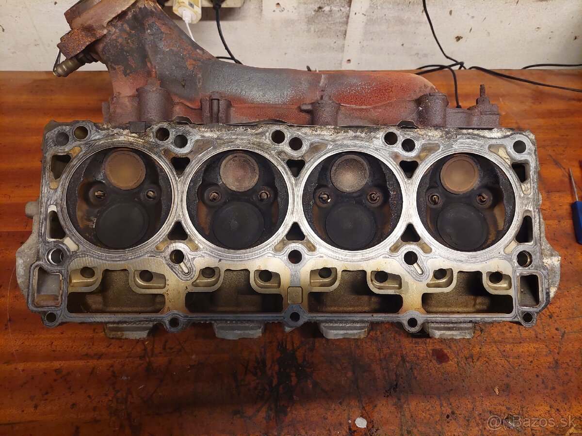 Diely na motor 5.7 hemi (5,7) - 2