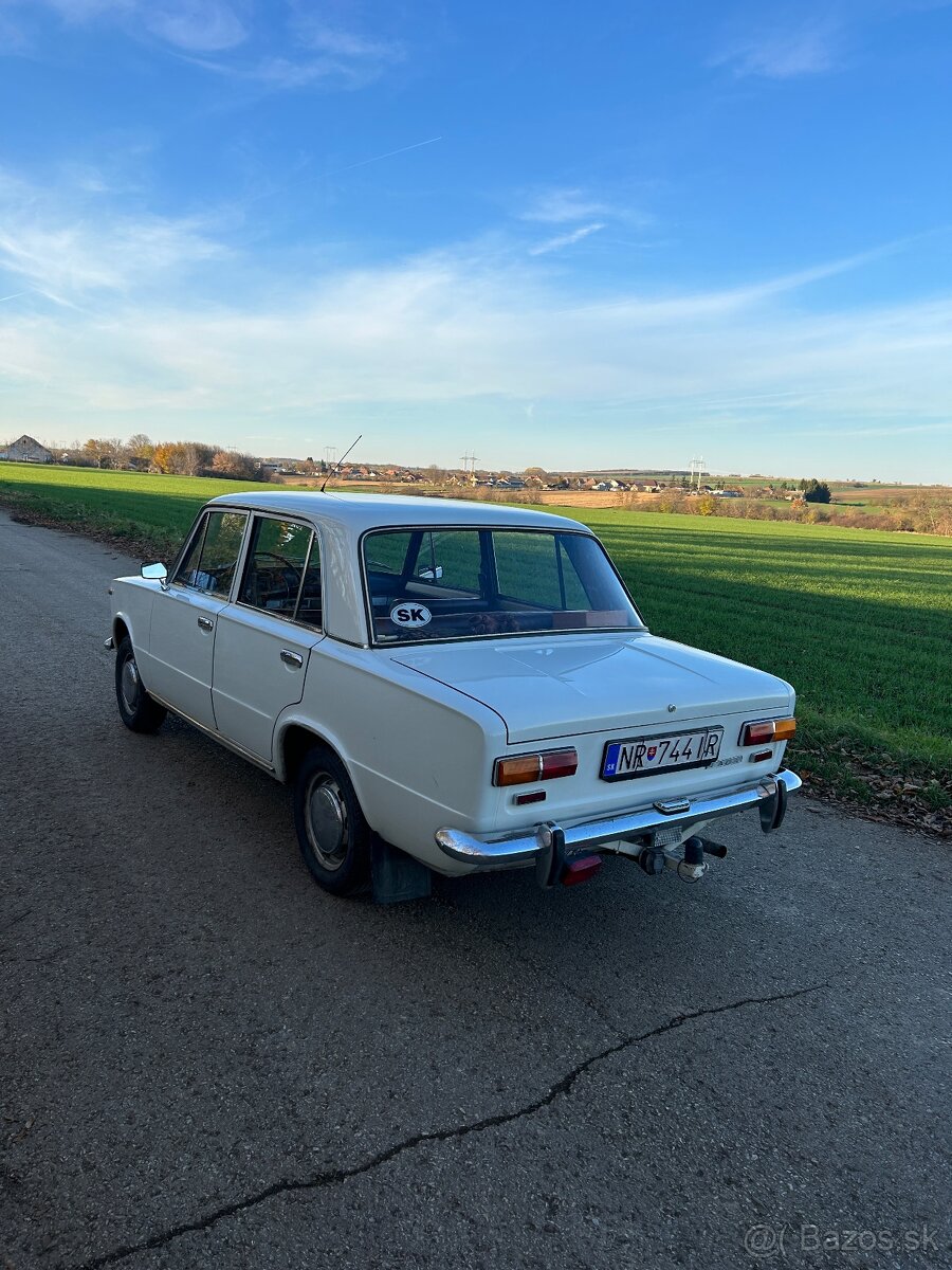 Lada 2102 -1200 - 2