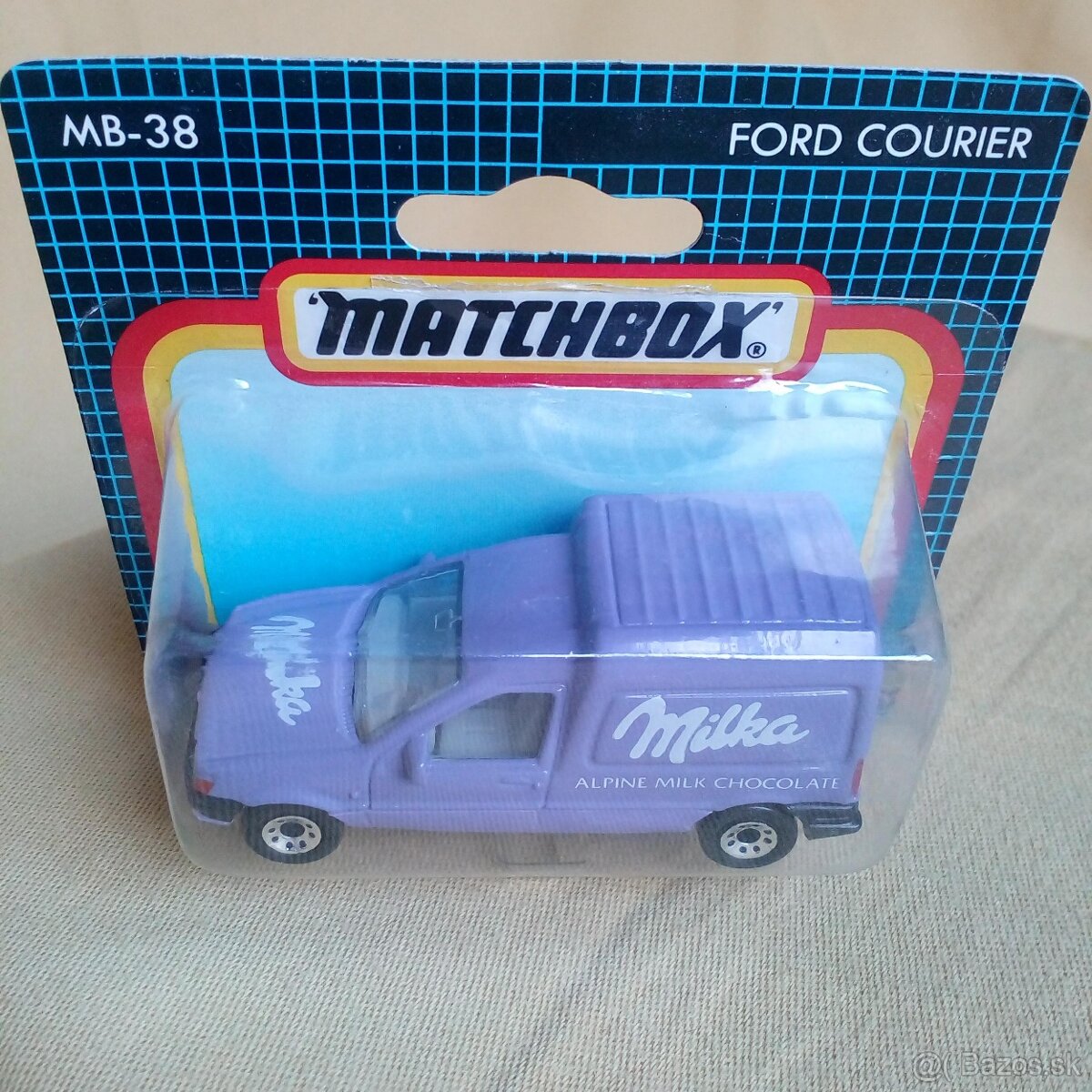 Matchbox 2 - 2