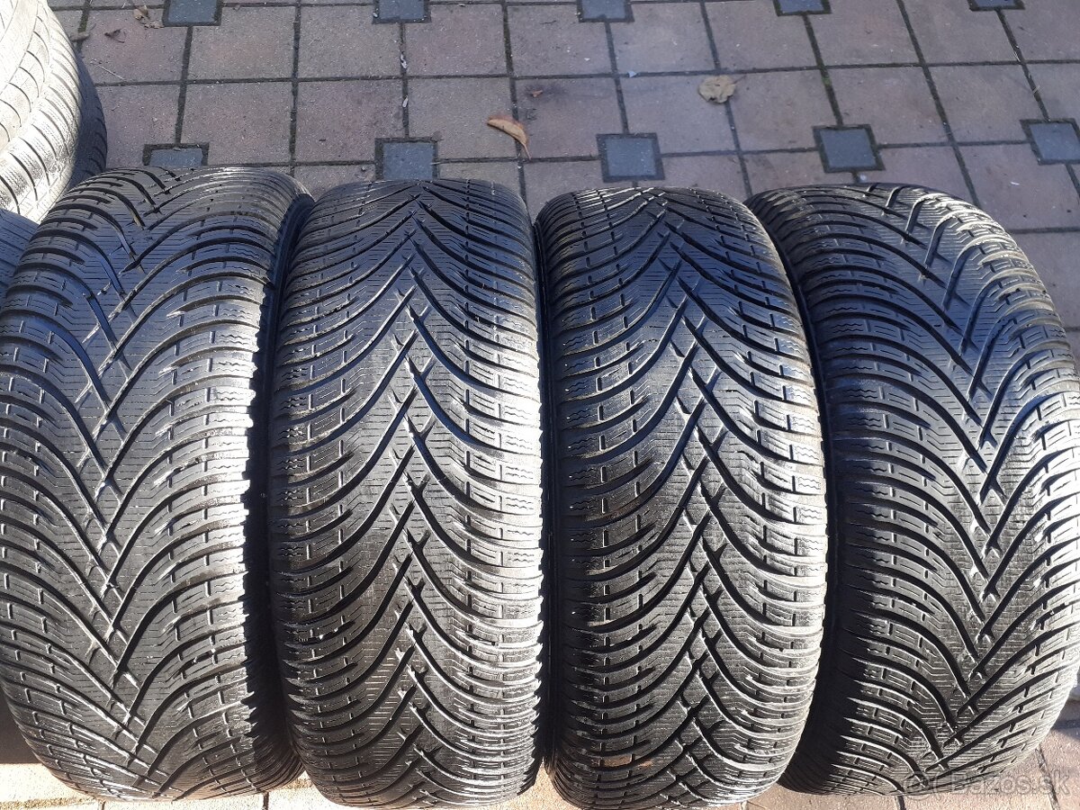zimne 225/45 r17 - 2