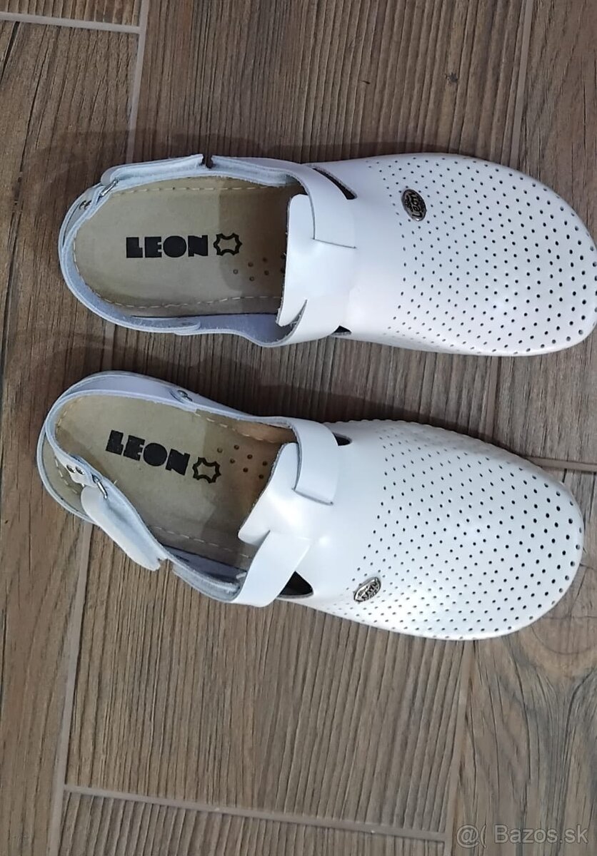 2x pracovná obuv, Nová,velkost 41 - 2