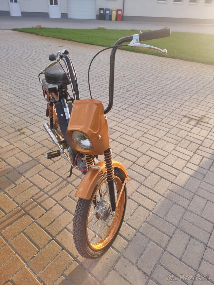 predám babettu 210/122 - 2