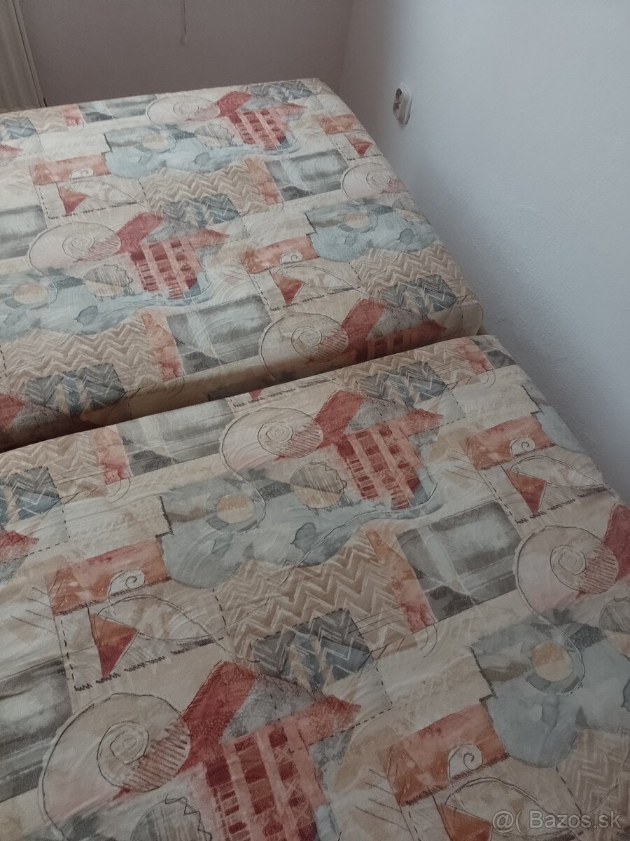 Predaj valandy 2 ks - 2