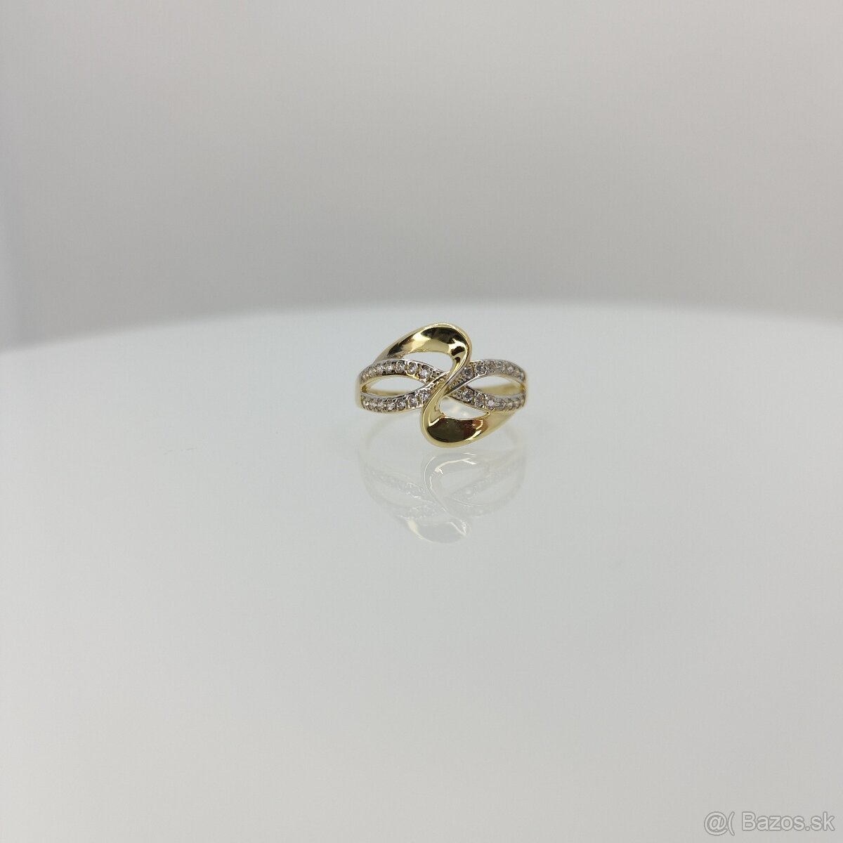 Zlatý prsteň Z - 2