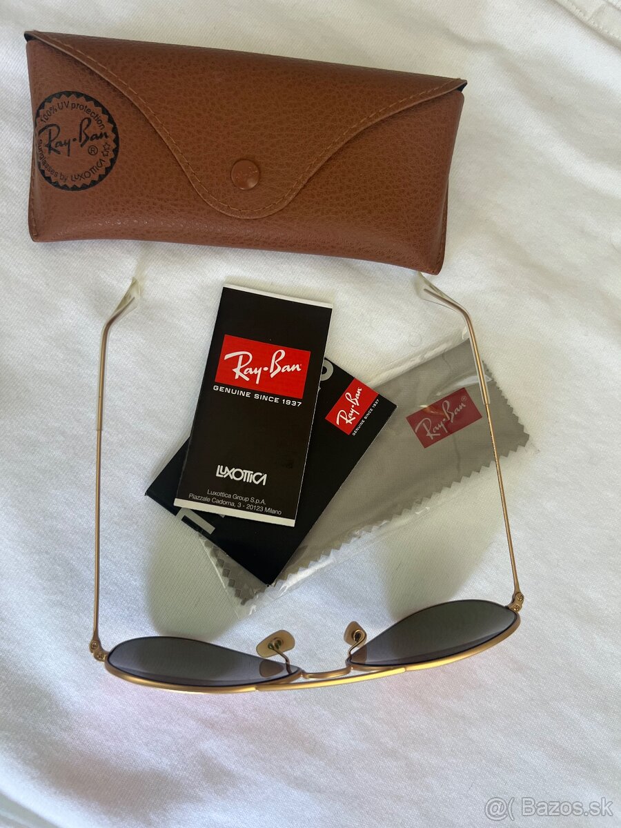Ray Ban slnečné okuliare - 2