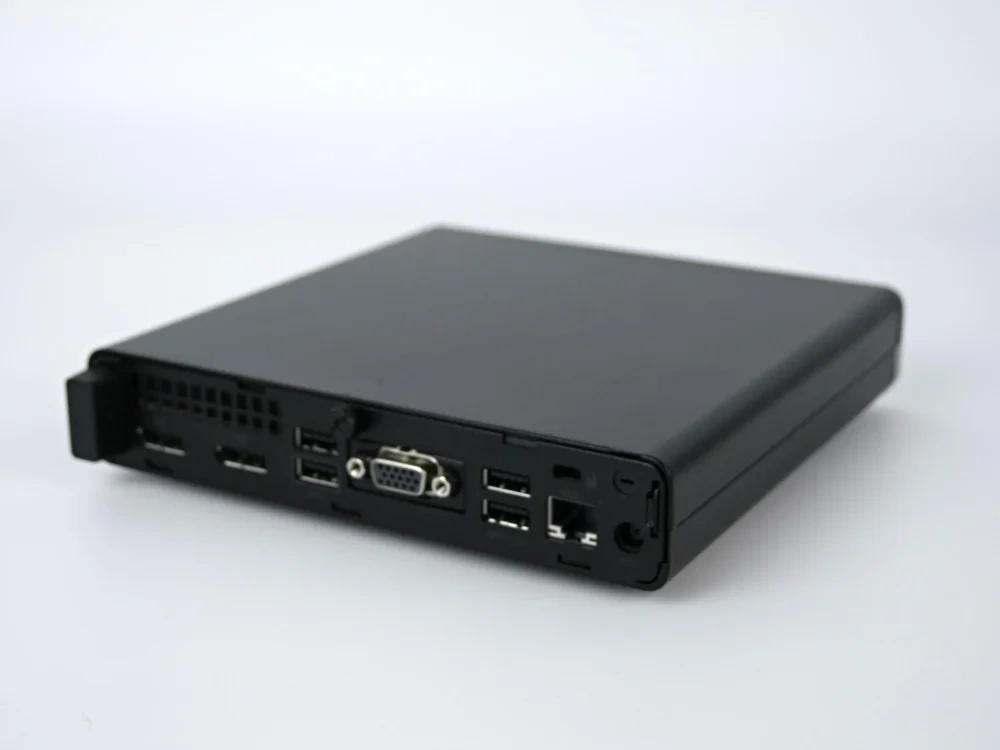 HP 600 G5 - i5 9600T, 16GB RAM, 512GB NVMe, ZÁRUKA, W11 - 2