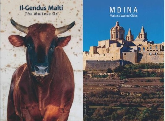 Pamätné 2 euro MALTA 2024 ,SAN MARÍNO 2010 , 2013. - 2