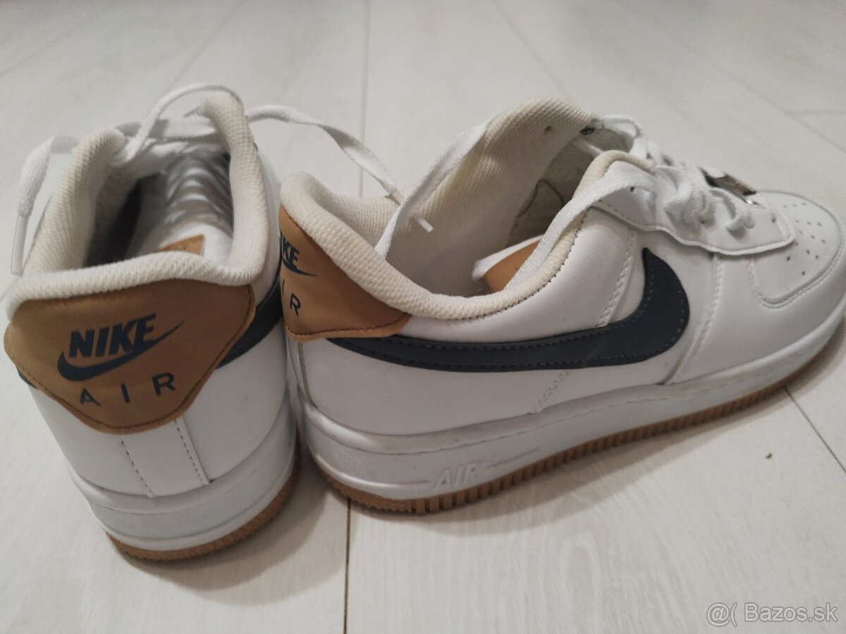 Predám Nike Air Force 1 - 2