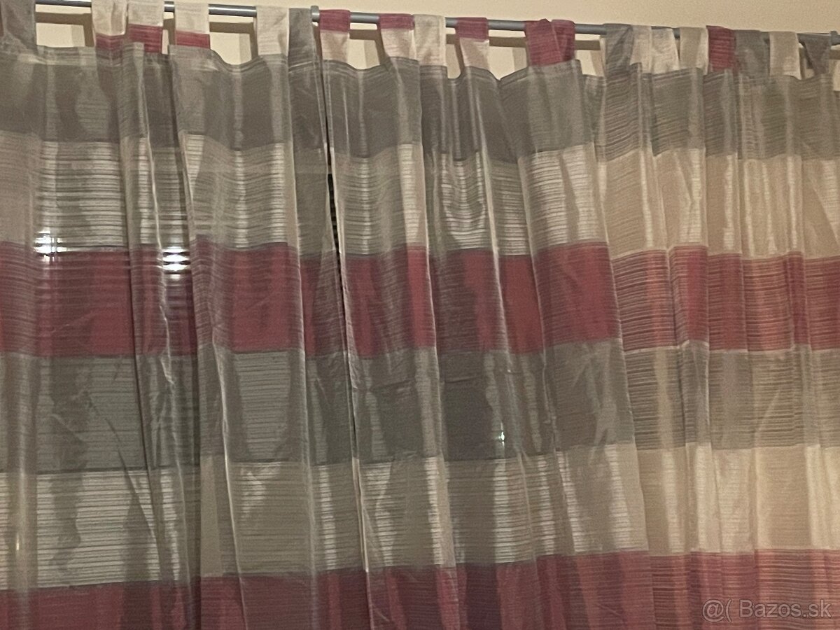 Zavesy - 2