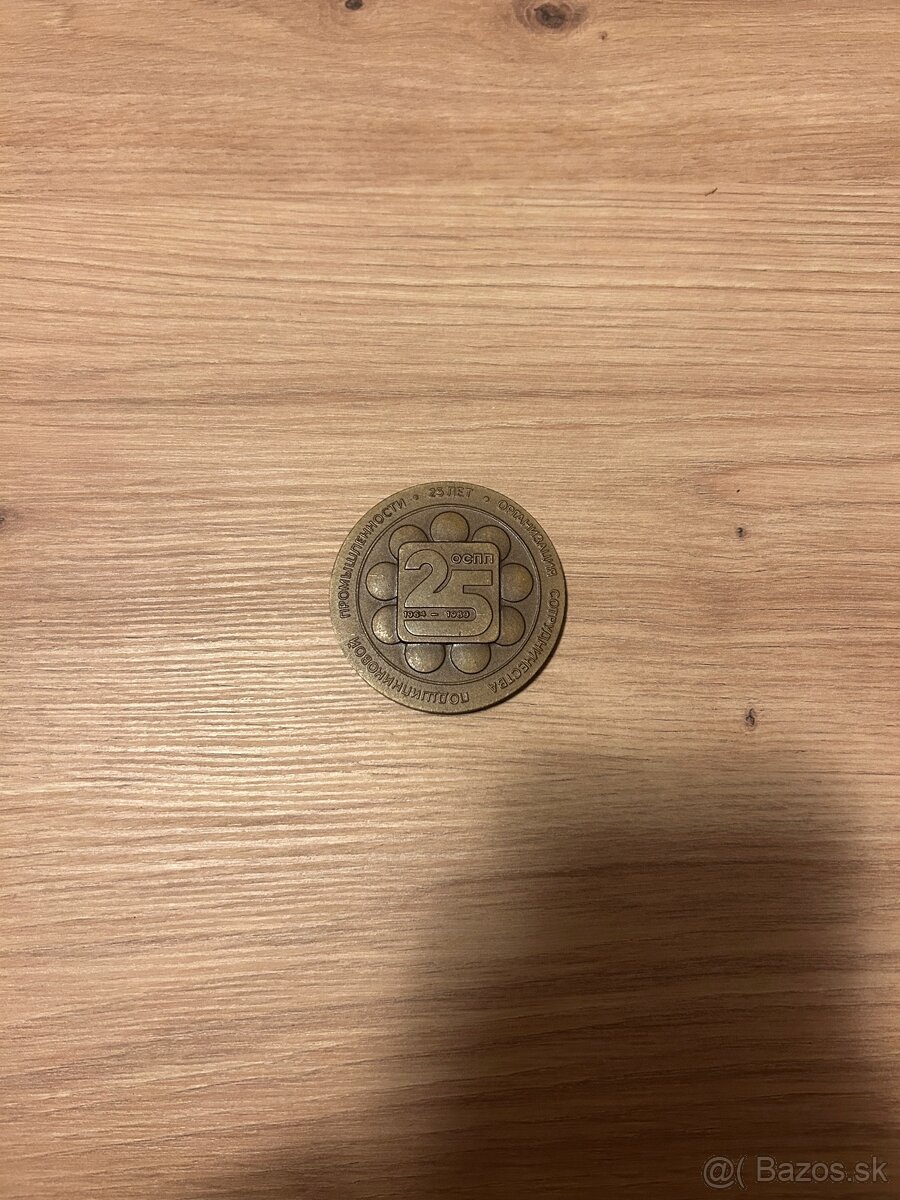 historické mince - 2