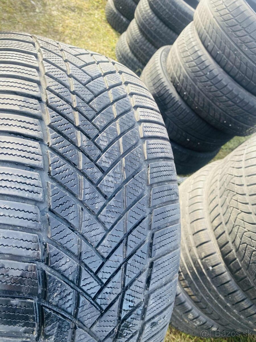275/40r20 dva ks - 2