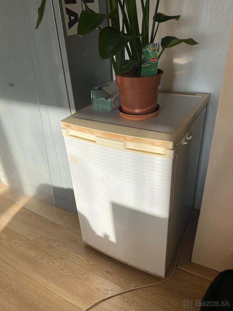 Malá chladnička Samsung - 2