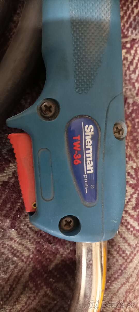 Horák co2 3m sherman - 2