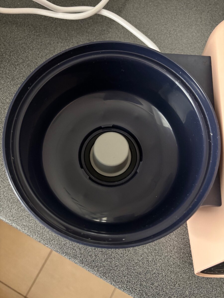 BABYMOOV MULTIFUNKČNÝ PRÍSTROJ NUTRIBABY XL - 2