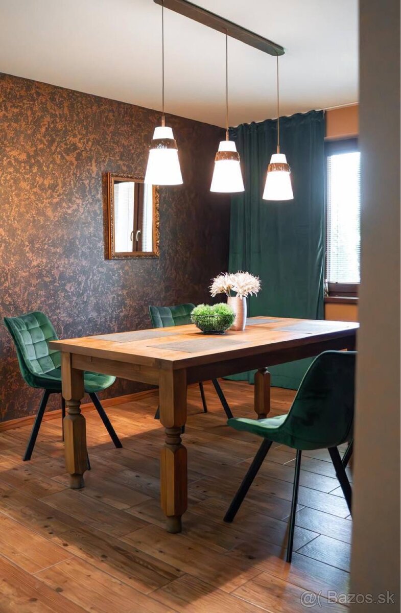 Krásny rodinný dom v Trnávke - 2