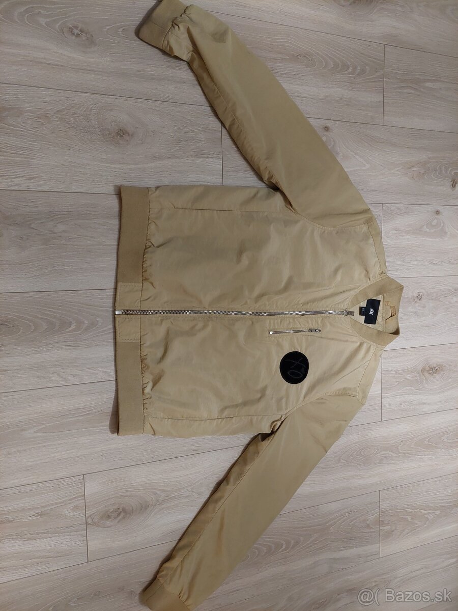 Pánske bundy XXL rôzne - 2