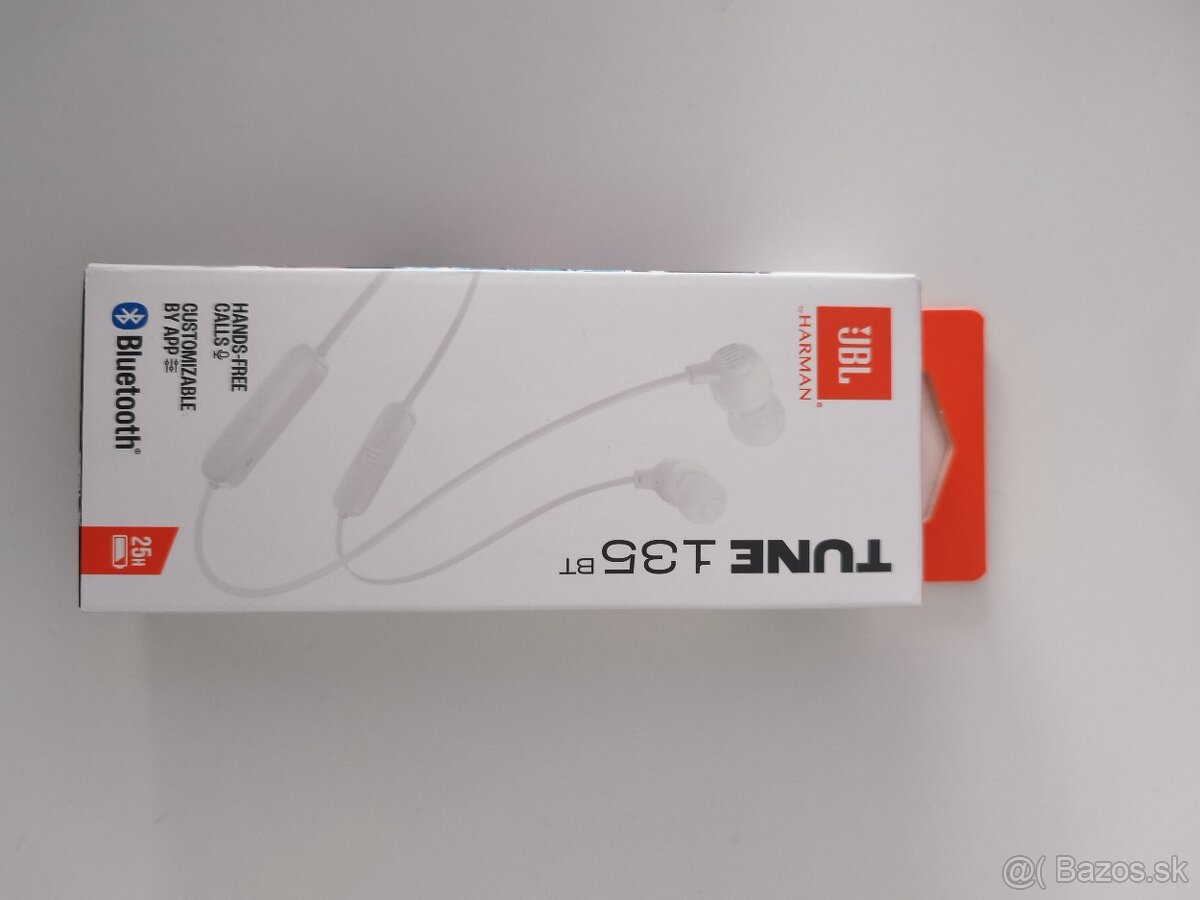 JBL Tune 135BT - 2