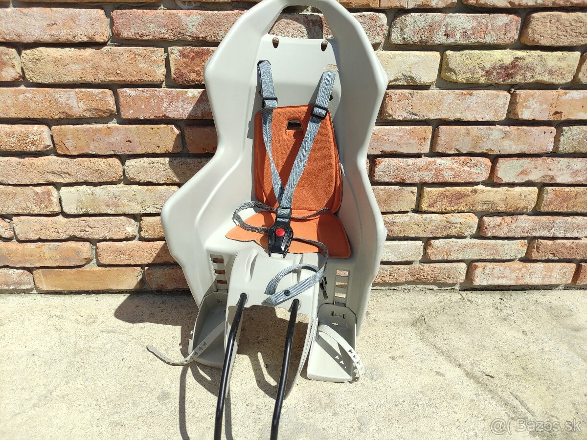 Detská cyklosedačka - 2