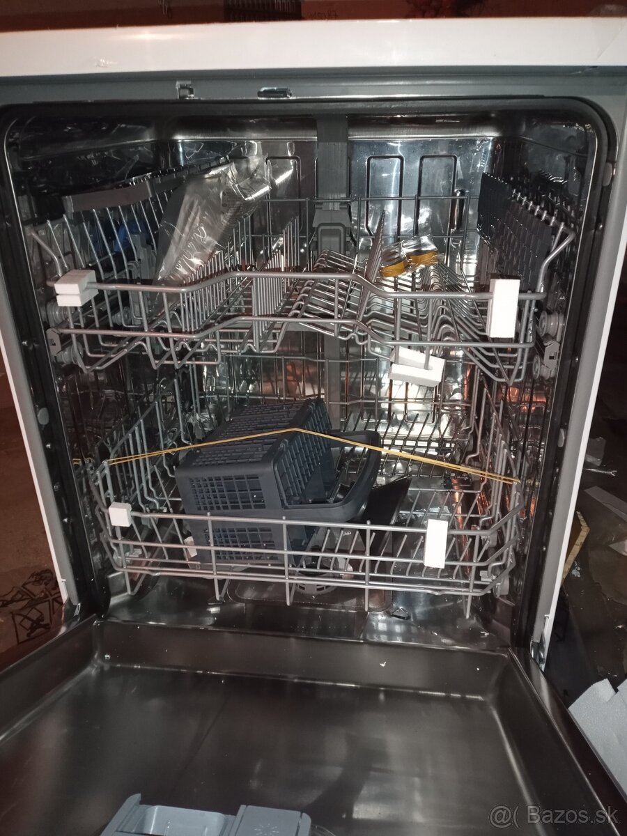 Umývačka riadu beko - 2