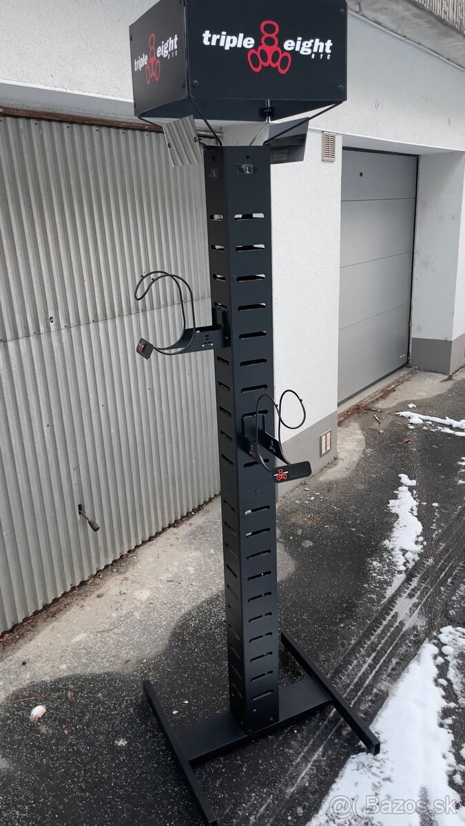 Stojan do prevadzky - 2