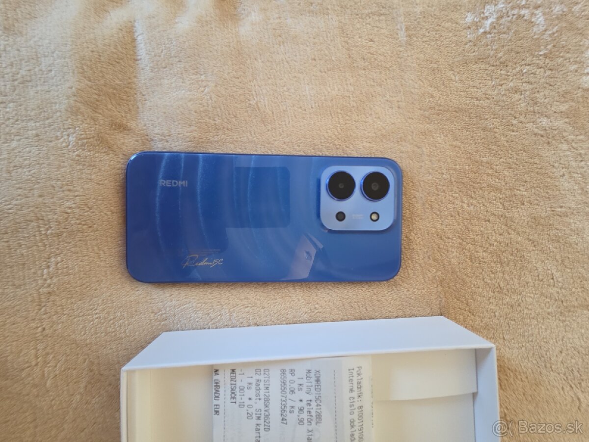 Xiaomi Redmi 15 C - 2