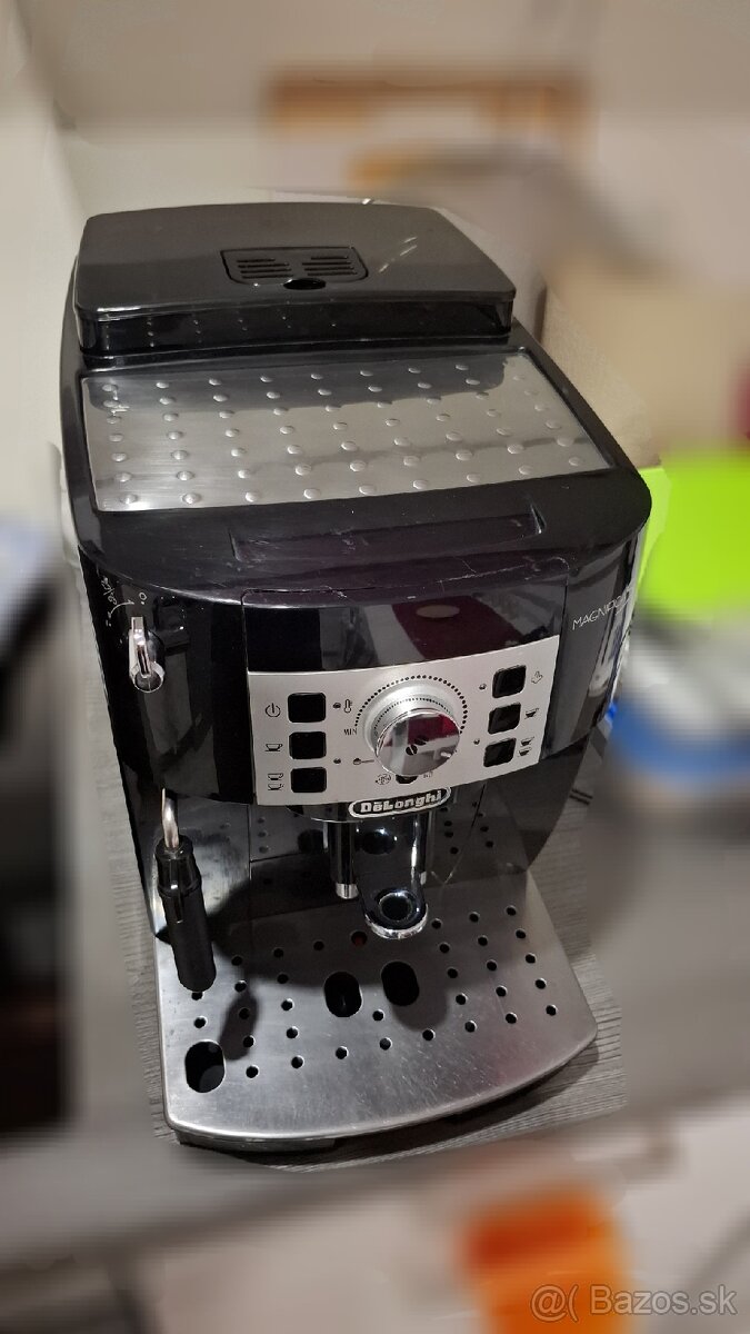 Delonghi magnifica S - 2