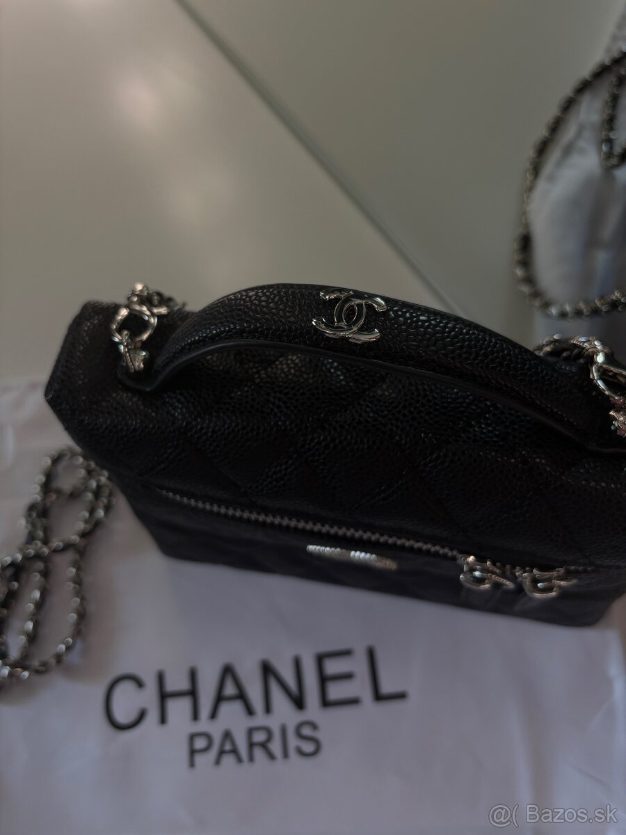Chanel kabelka - 2