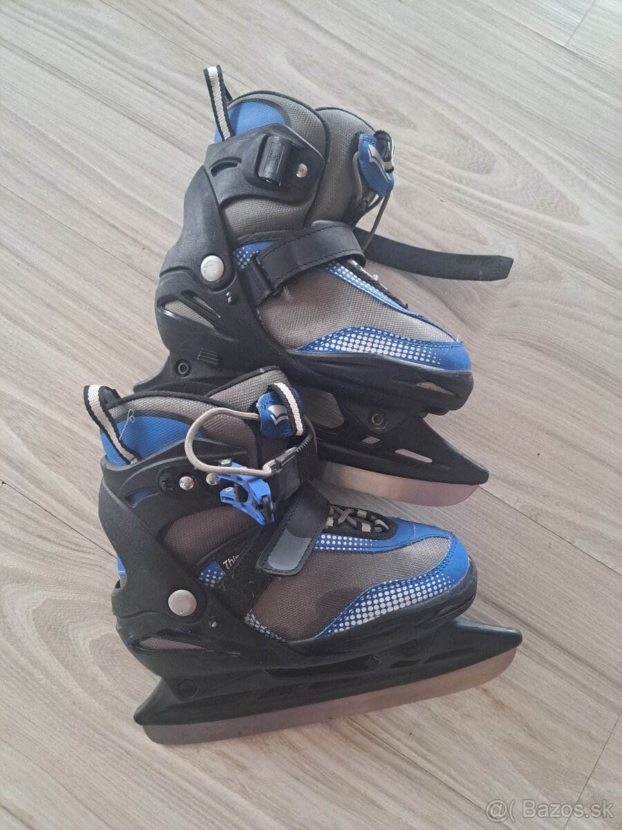 Detské korčule - 2