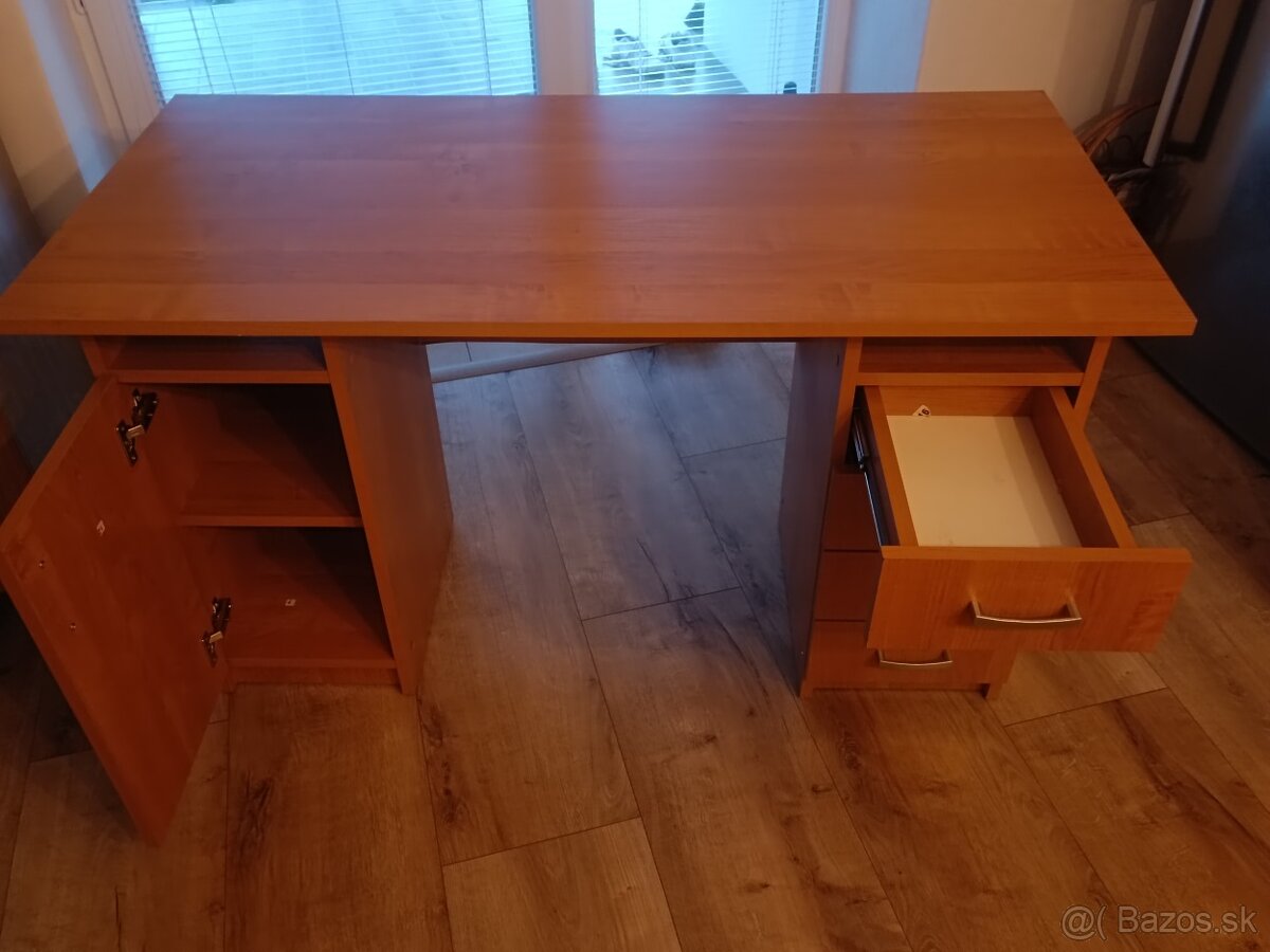 Písací stolík - 2