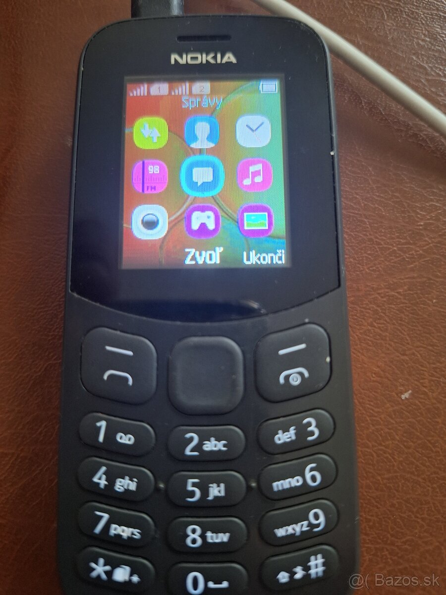 Nokia 130 dual - 2